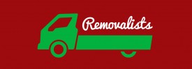 Removalists White Gums - Furniture Removals